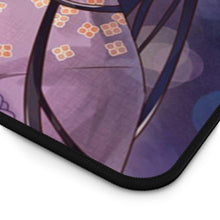 Load image into Gallery viewer, Sankarea Rea Sanka, Sankarea, Mero Furuya Mouse Pad (Desk Mat) Hemmed Edge