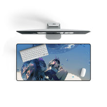 Load image into Gallery viewer, Anime Original Mouse Pad (Desk Mat) On Desk