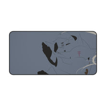 Load image into Gallery viewer, Alphonse Elric 8k Mouse Pad (Desk Mat)