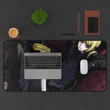 Load image into Gallery viewer, Fate/Stay Night Mouse Pad (Desk Mat) With Laptop