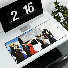 Load image into Gallery viewer, K-ON! Mouse Pad (Desk Mat)