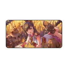 Load image into Gallery viewer, Close to the nature Mouse Pad (Desk Mat)