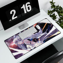 Load image into Gallery viewer, Benghuai Xueyuan Mouse Pad (Desk Mat)