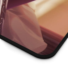Load image into Gallery viewer, Puella Magi Madoka Magica Mouse Pad (Desk Mat) Hemmed Edge