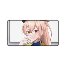 Load image into Gallery viewer, The Executioner and Her Way of Life Mouse Pad (Desk Mat)