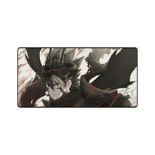 Load image into Gallery viewer, Anime Black Clover Mouse Pad (Desk Mat)