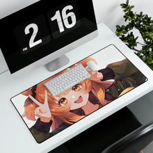 Load image into Gallery viewer, Uma Musume: Pretty Derby Mouse Pad (Desk Mat)