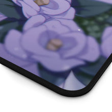 Load image into Gallery viewer, Violet Evergarden Mouse Pad (Desk Mat) Hemmed Edge