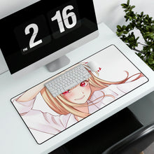 Load image into Gallery viewer, My Dress-Up Darling Marin Mouse Pad (Desk Mat)