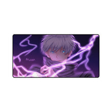 Load image into Gallery viewer, Jujutsu Kaisen Mouse Pad (Desk Mat)