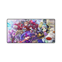 Load image into Gallery viewer, Anime Original Mouse Pad (Desk Mat)
