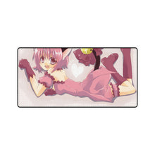 Load image into Gallery viewer, Tokyo Mew Mew Mouse Pad (Desk Mat)