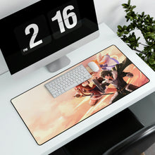 Load image into Gallery viewer, The Rising of the Shield Hero Mouse Pad (Desk Mat)
