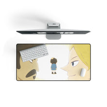 Load image into Gallery viewer, Ranking of Kings Mouse Pad (Desk Mat)