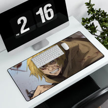 Load image into Gallery viewer, Vinland Saga Mouse Pad (Desk Mat)