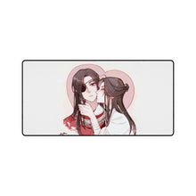 Load image into Gallery viewer, Tian Guan Ci Fu Mouse Pad (Desk Mat)