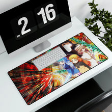 Load image into Gallery viewer, Uncle from Another World Mouse Pad (Desk Mat)