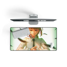 Load image into Gallery viewer, Makima - Chainsaw Man Mouse Pad (Desk Mat)