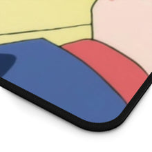 Load image into Gallery viewer, Hitori Bocchi's ○○ Lifestyle Mouse Pad (Desk Mat) Hemmed Edge
