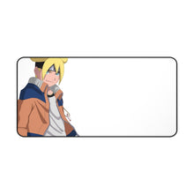 Load image into Gallery viewer, Boruto Mouse Pad (Desk Mat)