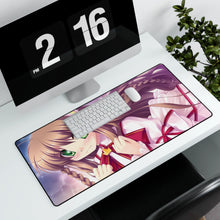 Load image into Gallery viewer, Rewrite Mouse Pad (Desk Mat)