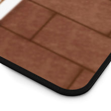 Load image into Gallery viewer, Lycoris Recoil Chisato Nishikigi Mouse Pad (Desk Mat) Hemmed Edge