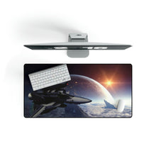 Load image into Gallery viewer, Robotech Mouse Pad (Desk Mat)