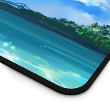 Load image into Gallery viewer, Anime Original Mouse Pad (Desk Mat) Hemmed Edge