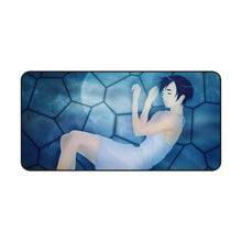 Load image into Gallery viewer, Blood+ Mouse Pad (Desk Mat)