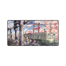 Load image into Gallery viewer, Touhou Mouse Pad (Desk Mat)