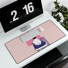 Load image into Gallery viewer, Clarion Mouse Pad (Desk Mat) With Laptop
