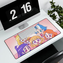 Load image into Gallery viewer, Maho Girls PreCure! Mouse Pad (Desk Mat) With Laptop