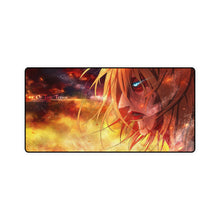 Load image into Gallery viewer, Annie Leonhart (Titan) Mouse Pad (Desk Mat)