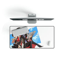 Load image into Gallery viewer, Starry☆Sky Mouse Pad (Desk Mat)