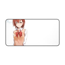 Load image into Gallery viewer, A Certain Scientific Railgun Mouse Pad (Desk Mat)