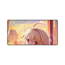 Load image into Gallery viewer, Tsukihime Mouse Pad (Desk Mat)