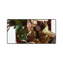 Load image into Gallery viewer, Naruto Mouse Pad (Desk Mat)