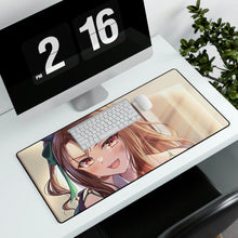 Load image into Gallery viewer, Uma Musume: Pretty Derby Mouse Pad (Desk Mat)