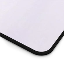 Load image into Gallery viewer, Megumi Mouse Pad (Desk Mat) Hemmed Edge