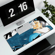 Load image into Gallery viewer, Bruno Bangnyfe, BURN THE WITCH, Manga, Mouse Pad (Desk Mat)