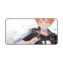 Load image into Gallery viewer, Shōyō Hinata Mouse Pad (Desk Mat)