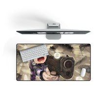 Load image into Gallery viewer, Puella Magi Madoka Magica Mouse Pad (Desk Mat)