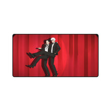 Load image into Gallery viewer, Jujutsu Kaisen Mouse Pad (Desk Mat)