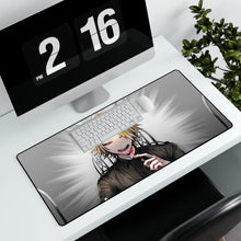 Load image into Gallery viewer, My Hero Academia Mouse Pad (Desk Mat) With Laptop