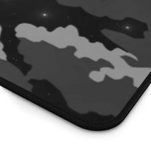 Load image into Gallery viewer, FullMetal Alchemist Mouse Pad (Desk Mat) Hemmed Edge