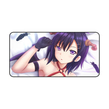 Load image into Gallery viewer, Gabriel DropOut Vignette Tsukinose April Mouse Pad (Desk Mat)