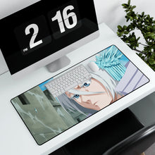 Load image into Gallery viewer, Anime Bleach Mouse Pad (Desk Mat)