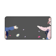 Load image into Gallery viewer, Beyond The Boundary Mouse Pad (Desk Mat)