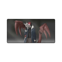 Load image into Gallery viewer, Tokyo Ghoul:re Mouse Pad (Desk Mat)