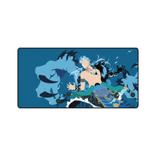 Load image into Gallery viewer, Anime Bleach Mouse Pad (Desk Mat)